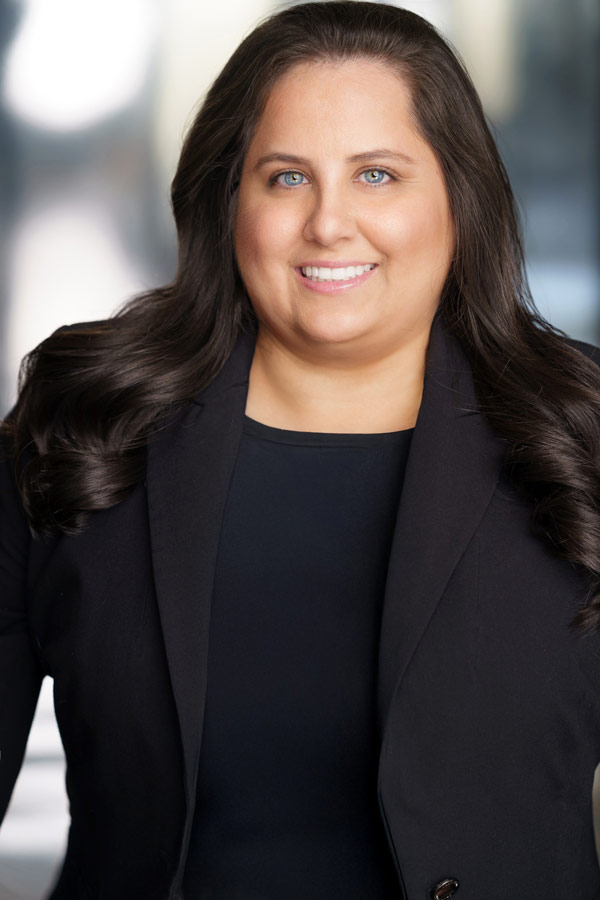 Lisa Iturriaga, Esq.