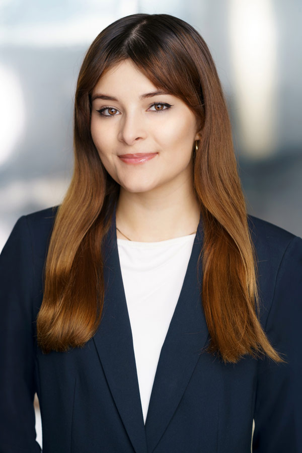 Raisa Rosa, Esq.